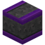 Rusted Purple Concrete