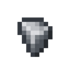 White Crystal Shard