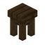 Spruce Side Table