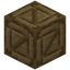 Boxed Oak Planks
