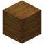 Stripped Palm Wood