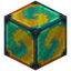 Vibranium - Allthemodium Alloy Block 1x