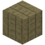 Hewn Birch Planks