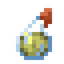 Splash Uncraftable Potion