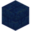 Cracked Lapis Block Bricks