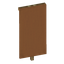 Brown Banner