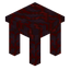 Crimson Table