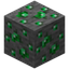 Emerald Ore