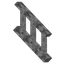 Diorite Railing
