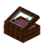 Pink Aurum Display Case