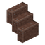 Granite Compact Stairs