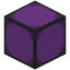 Illuminant Purple Block (Inverted)