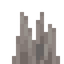 Dead Crystallum Coral