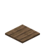 Maple Pressure Plate