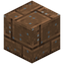 Etched Dirt Bricks