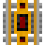High Speed Locomotive Track