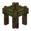 Pine Bridge Support