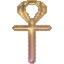 Ankh of Prayer