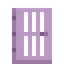 Empyreal Tropical Door