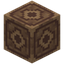 Fancy Chiseled Packed Mud