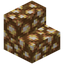 Glowstone Stairs