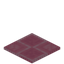 Cubed Pink Carpet