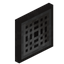 Air Grate Tube Module