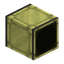 Huge Restrictive Electrum Item Pipe