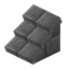Stone Bricks Roof