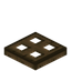Oak Trapdoor