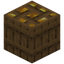 Gold Barrel