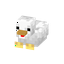 Chicken Plushie