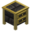 Cast Chest