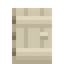 Fir Nether Door