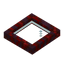 Crimson Bark Trapdoor