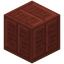 Inscribed Red Terracotta