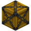 Bronze Block 4x