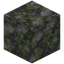 Rough Mossy Cobblestone