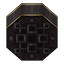 Brass Wrapped Locometal Boiler