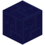 Mosaic Blue Concrete