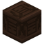 Chiseled Brown Terracotta
