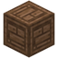 Framed Jungle Planks