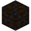Dark Oak Planks 4x