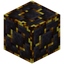 Brick Bordered Gilded Blackstone