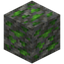 Tuff Beryllium Ore