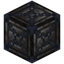 Block of Compressed Iron 5x