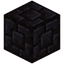 Brick Bordered Blackstone