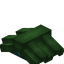 Green Top Roof (Warped)