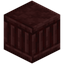 Simple Netherrack Pillar