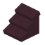 Purple Terracotta Roof